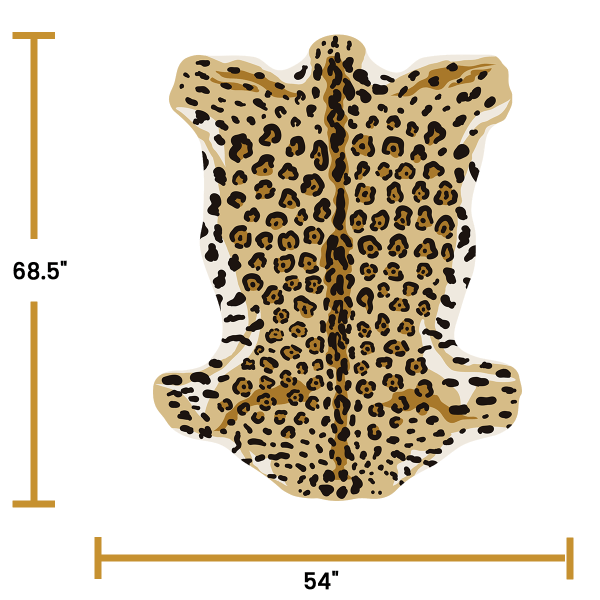 Jaguar Torso - Image 3