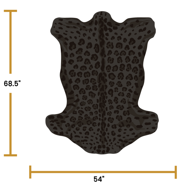 Black Panther Torso - Image 4