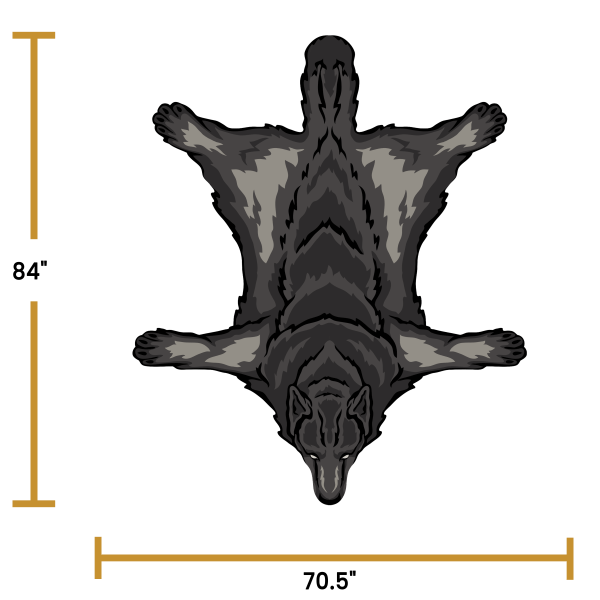 Dark Wolf - Image 5